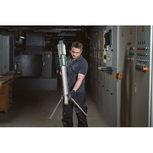 Stavebné svetlo METABO BSA 18 LED 5000 DUO-S 